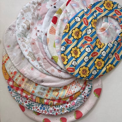 【 現貨 】12月份成長兜組 - 數字款2