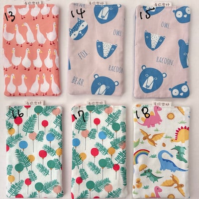 手帕巾 only 手帕（長）3