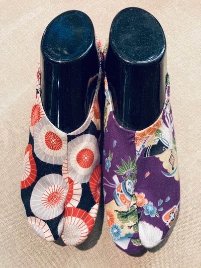 半足袋（不挑款）3