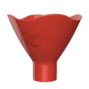 美國thesilico-Sili Squeeze思利捏捏隨身瓶專屬漏斗2