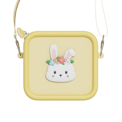 比利時TheZoofamily-ZooBags 相機收納揹包()1