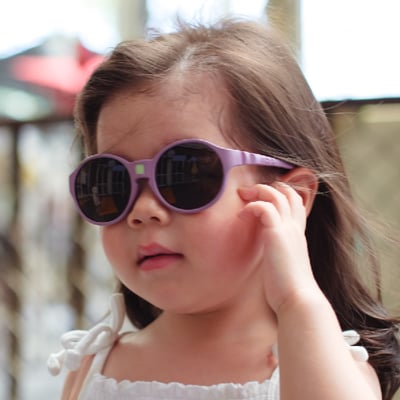 法國KiETLA 喬克帝幼兒太陽眼鏡(4-6歲)3