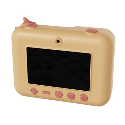 比利時TheZoofamily-ZooPrint 拍立印數位相機(狐狸)6