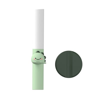 比利時TheZoofamily-ZooLight 魔法小夜燈(冒險綠龍)2