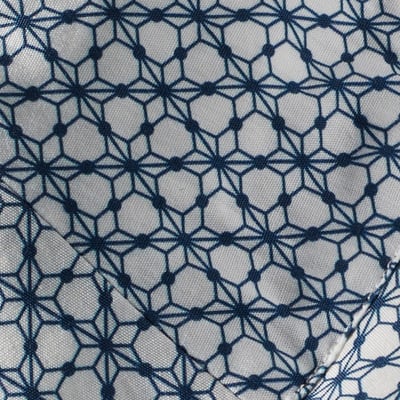 法國KiETLA Kapel凱貝拉幼兒遮陽帽(幾何圖形)5