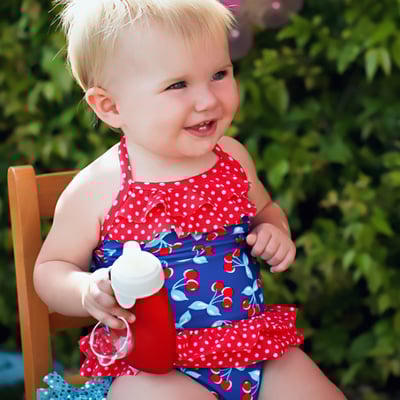 美國thesilico-Sili Squeeze思利捏捏隨身瓶(Eeeze幼童款)5