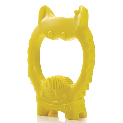 英國squidge&pip 感覺統合固齒咬咬器(pip)4