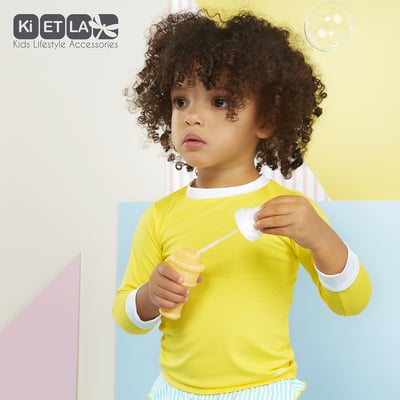 法國KiETLA 抗UV防曬長袖上衣6