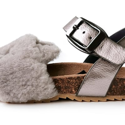 法國BOXBO Canine怪獸犬(炫銀灰)5