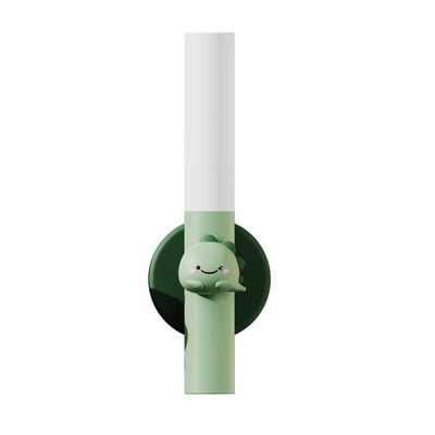 比利時TheZoofamily-ZooLight 魔法小夜燈(冒險綠龍)1