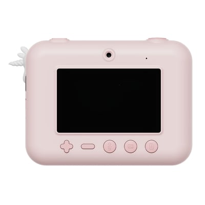 比利時TheZoofamily-ZooPrint 拍立印數位相機(獨角獸)5