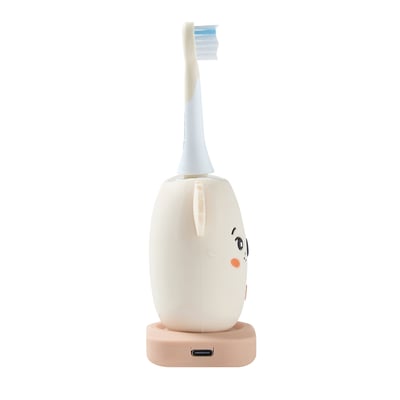 比利時TheZoofamily-ZooToothbrush 兒童音波電動牙刷（無尾熊）6