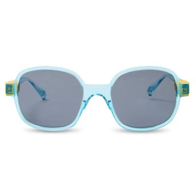 法國KiETLA URBAN優本兒童偏光太陽眼鏡（4-12Y｜風暴陽光）1