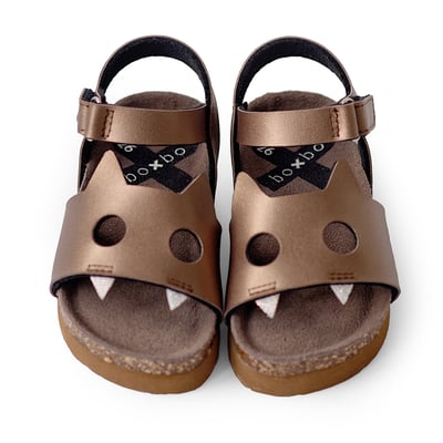 法國BOXBO Coffee FOX狐狸(摩卡金)1