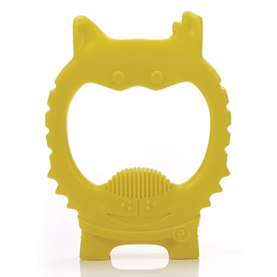 英國squidge&pip 感覺統合固齒咬咬器(pip)2