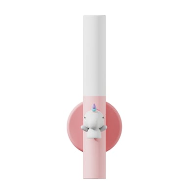 比利時TheZoofamily-ZooLight 魔法小夜燈(獨角獸)1