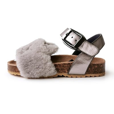 法國BOXBO Canine怪獸犬(炫銀灰)4