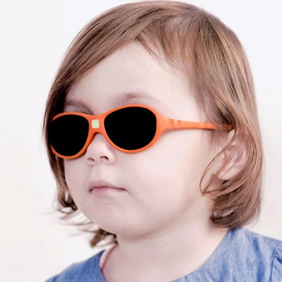 法國KiETLA 喬克奇幼兒太陽眼鏡(12-30個月)2