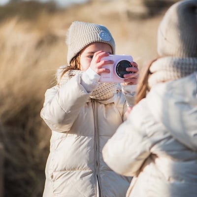 比利時TheZoofamily-ZooPrint 拍立印數位相機(獨角獸)10