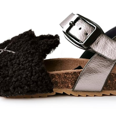 法國BOXBO Canine怪獸犬(炫銀黑)7