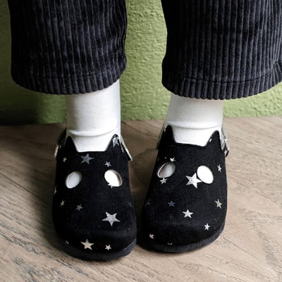 法國BOXBO FOX狐狸(滿天星)3