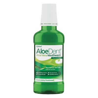 英國Aloe Dent-防護漱口水1