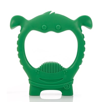 英國squidge&pip 感覺統合固齒咬咬器(squidge)2