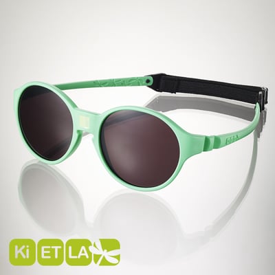 法國KiETLA 喬克帝幼兒太陽眼鏡(4-6歲)4
