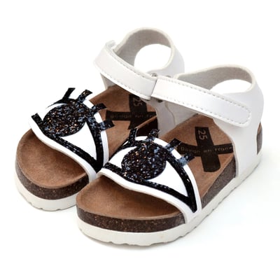 法國BOXBO Galaxy Eyes我愛大眼睛(時尚白)4