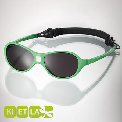 法國KiETLA 喬克奇幼兒太陽眼鏡(12-30個月)5