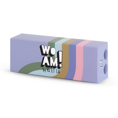 法國WOAM Disco迪斯可太陽眼鏡(6-16Y/Adults 宮庭紫)4