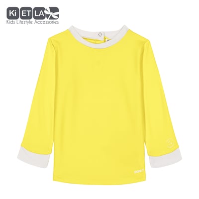 法國KiETLA 抗UV防曬長袖上衣2