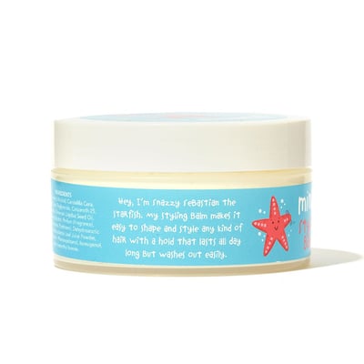 英國MINI U-時髦海星造型霜(100ml)2