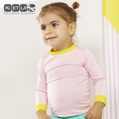 法國KiETLA 抗UV防曬長袖上衣5