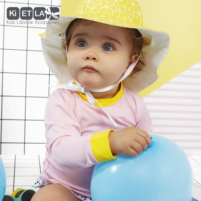 法國KiETLA 抗UV防曬長袖上衣4