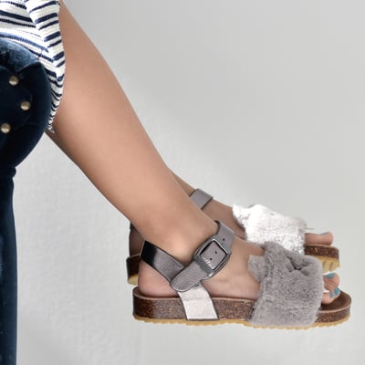 法國BOXBO Canine怪獸犬(炫銀灰)3