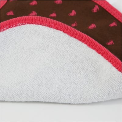 澳洲amoramor 大嘴怪獸塗鴉圍兜(ONE SIZE)3