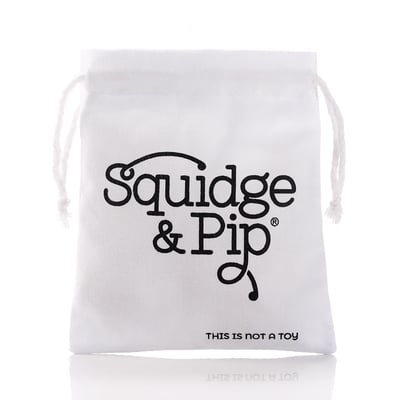 英國squidge&pip 感覺統合固齒咬咬器(pip)5