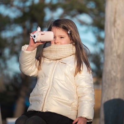 比利時TheZoofamily-ZooVideo 兒童手持攝影機(獨角獸)7