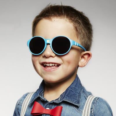 法國KiETLA 喬克帝幼兒太陽眼鏡(4-6歲)1