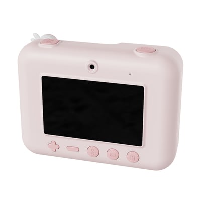 比利時TheZoofamily-ZooPrint 拍立印數位相機(獨角獸)6