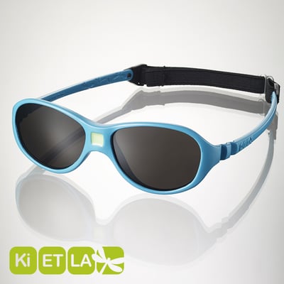 法國KiETLA 喬克奇幼兒太陽眼鏡(12-30個月)3