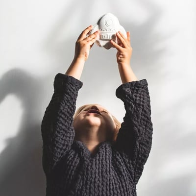 英國MINI U-沐浴爆爆宇宙飛船(150g)5