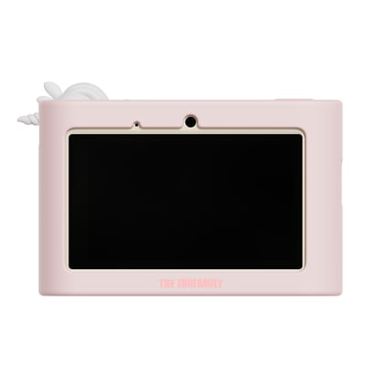 比利時TheZoofamily-UrbanZoo 兒童數位相機(獨角獸)3