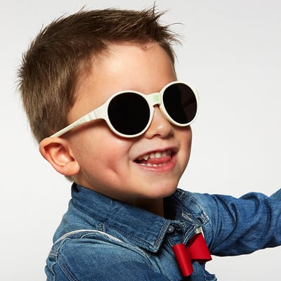 法國KiETLA 喬克帝幼兒太陽眼鏡(4-6歲)2