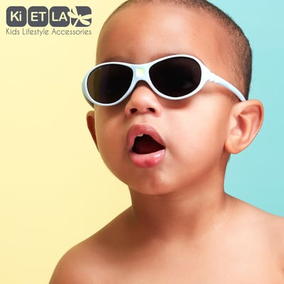 法國KiETLA 喬克奇幼兒太陽眼鏡(12-30個月)8