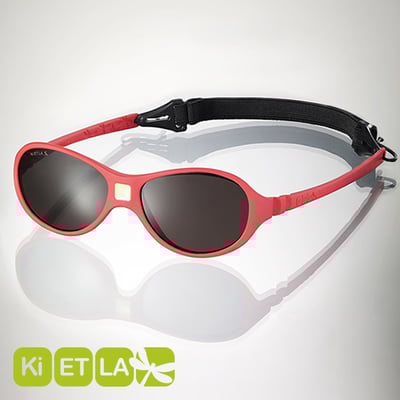 法國KiETLA 喬克奇幼兒太陽眼鏡(12-30個月)6