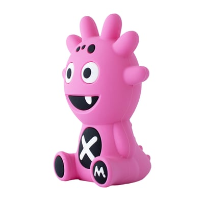 澳洲TheMibblers 咬咬磨牙小怪獸(寶寶粉)2