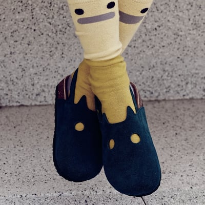 法國BOXBO FOX狐狸(爵士藍)3