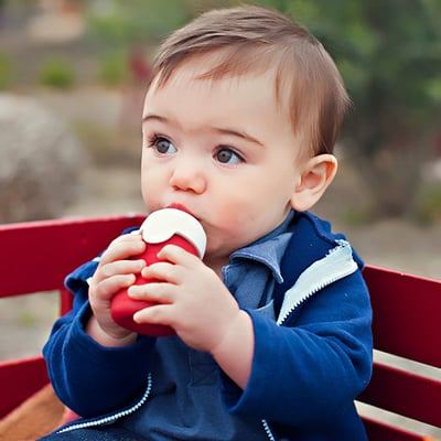 美國thesilico-Sili Squeeze思利捏捏隨身瓶(Eeeze幼童款)7